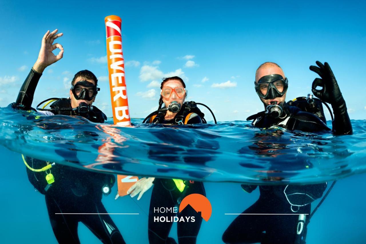 #133 Vila Dias 1 By Home Holidays アルブフェイラ エクステリア 写真