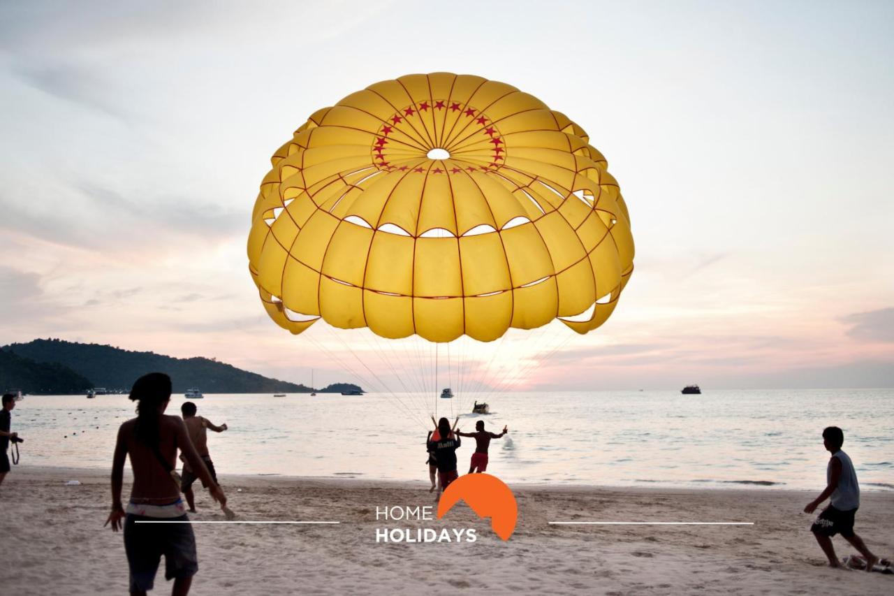 #133 Vila Dias 1 By Home Holidays アルブフェイラ エクステリア 写真