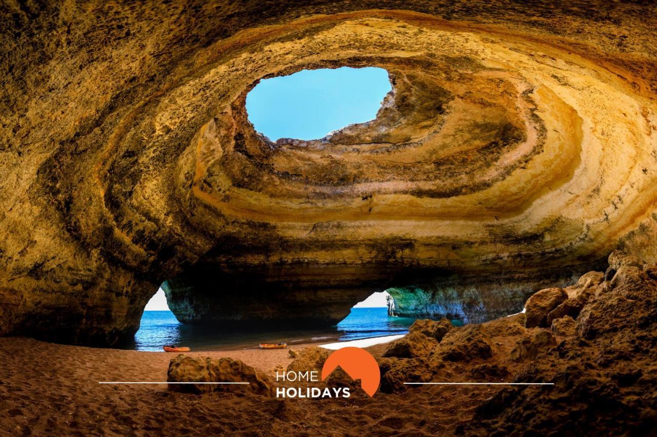 #133 Vila Dias 1 By Home Holidays アルブフェイラ エクステリア 写真