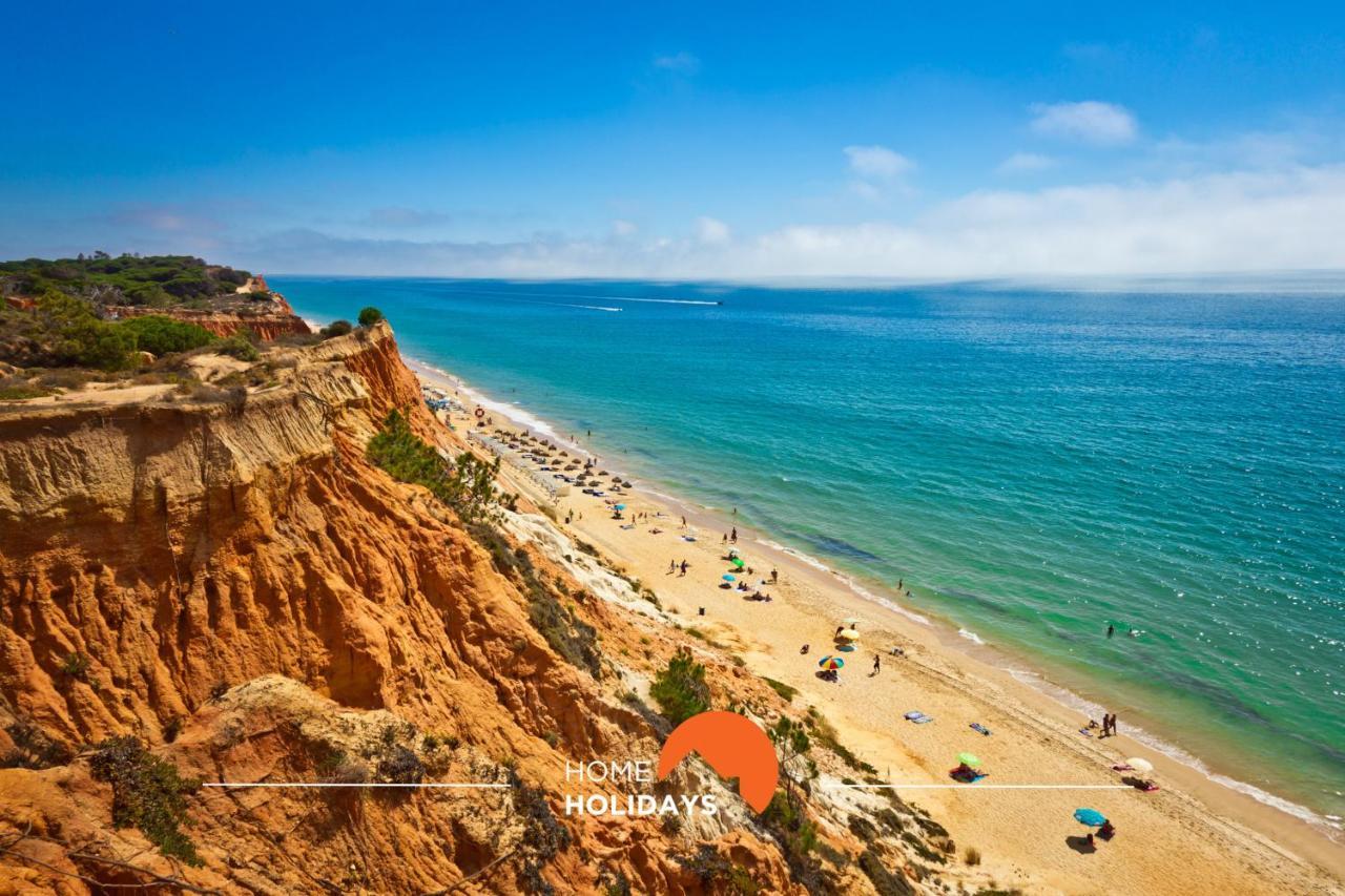 #133 Vila Dias 1 By Home Holidays アルブフェイラ エクステリア 写真